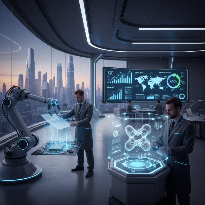 2026 Best Material Science Corp Innovations and Trends to Watch?