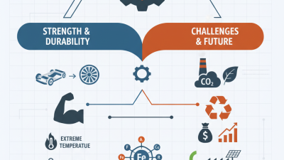 Why is Alloy Steel Important in Modern Manufacturing?