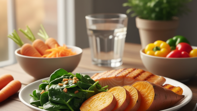 What is Daily Recommended Vitamin A Intake for Optimal Health?