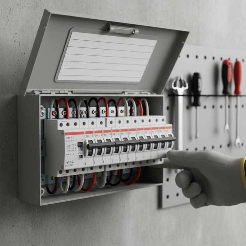 2026 How to Choose the Right Circuit Breaker Switch for Your Home?