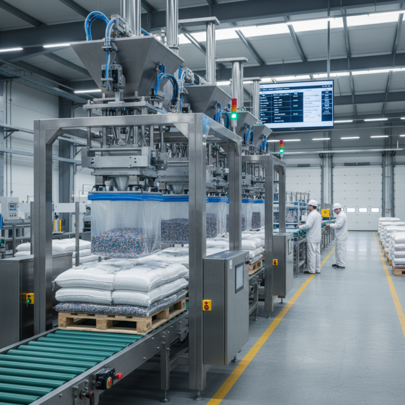 Why Are Bagging Systems Essential for Efficient Packaging Solutions?