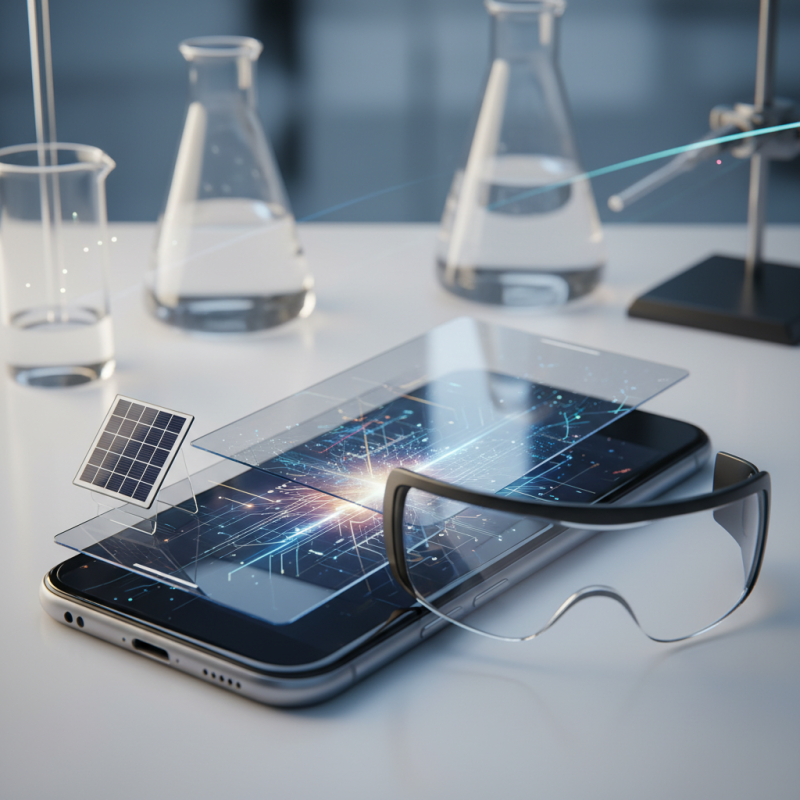 What is Ito Thin Film and its Applications in Technology?