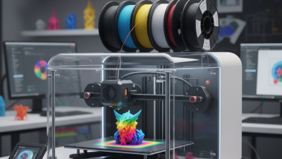2026 How to Choose the Best 3D Color Printer for Your Needs?