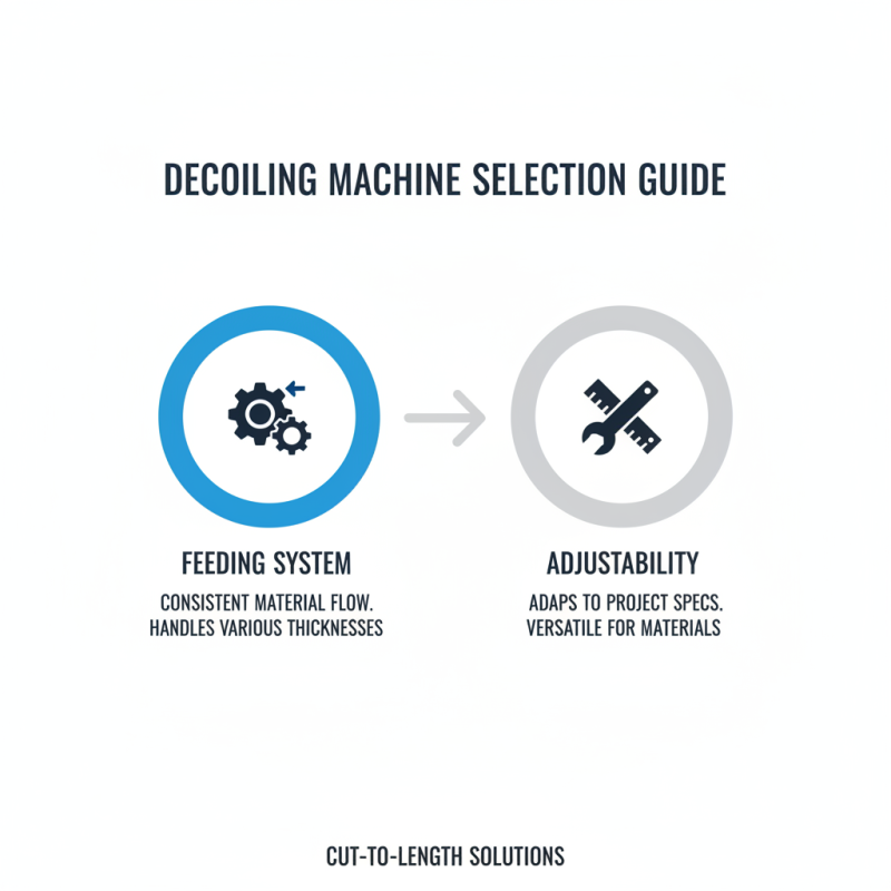 2026 Best Decoiling Machine Cut to Length Solutions for Your Industry Needs?