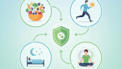 How to Improve Immune Deficiency Naturally and Effectively?