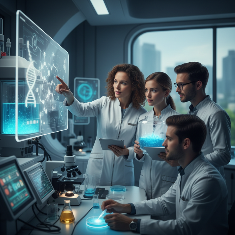 Why Should You Consider a Biotechnology Course for Your Career Growth?