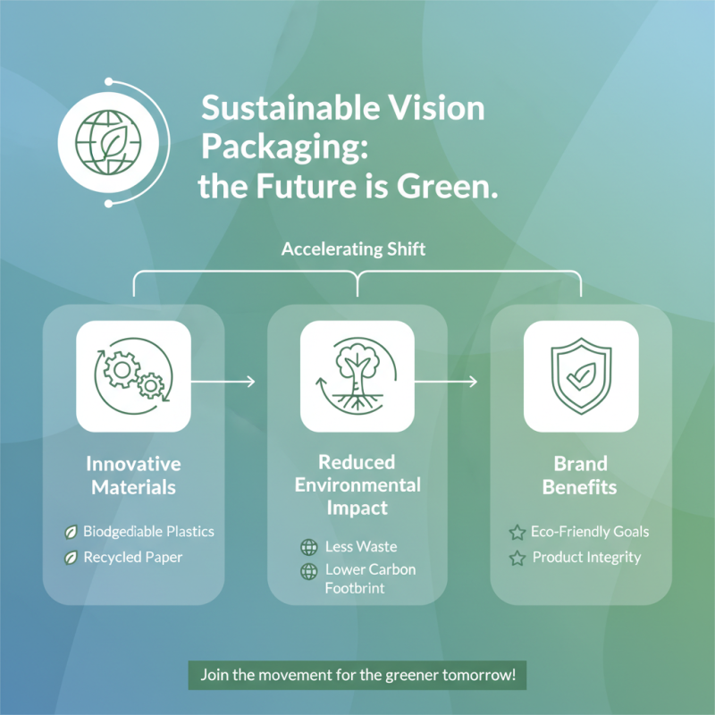 Top 10 Vision Packaging Innovations Transforming the Industry Today?