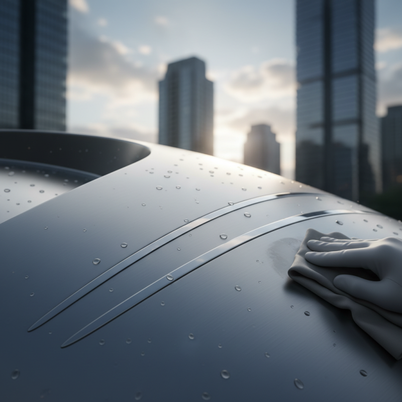 What is a Stainless Steel Logo and Its Benefits?