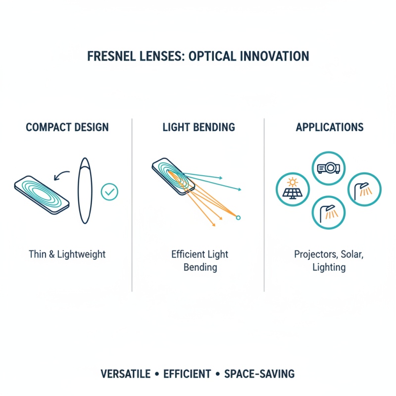 Fresnel Lens Focus Tips to Enhance Your Optical Projects?