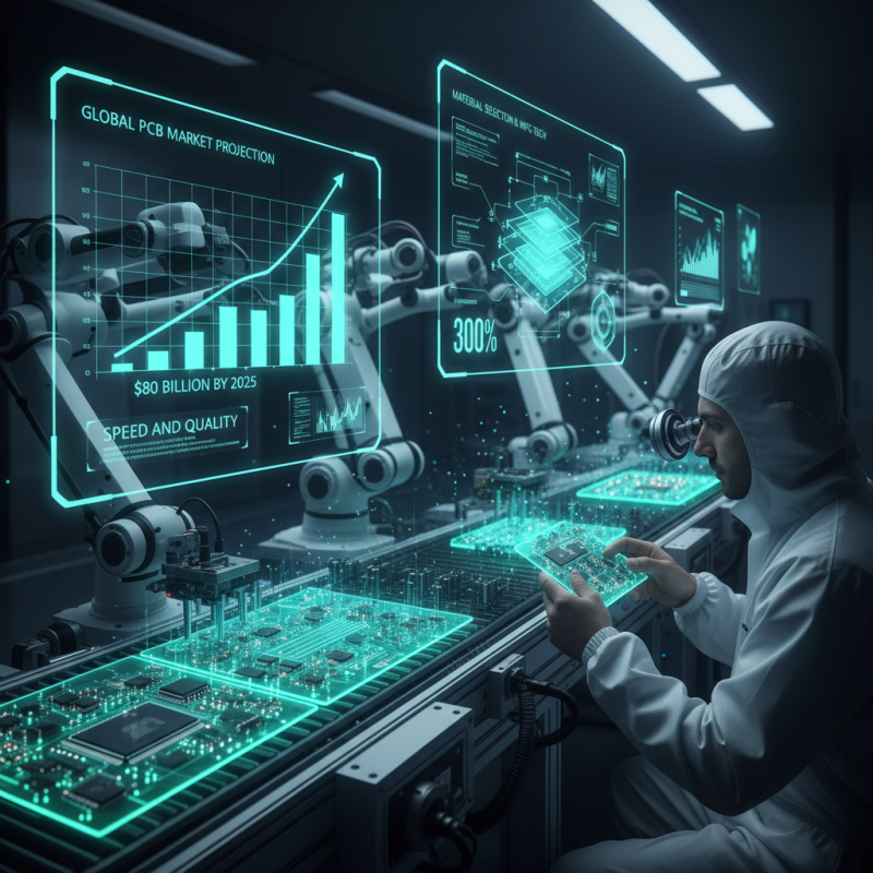 2026 Best Quick Turn PCB Options for Fast Prototyping?