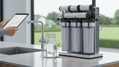 2026 Best Home Water Treatment Systems for Clean and Safe Drinking Water?