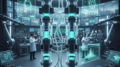 2026 Top Types of 2 Pneumatic Valve Applications and Innovations?