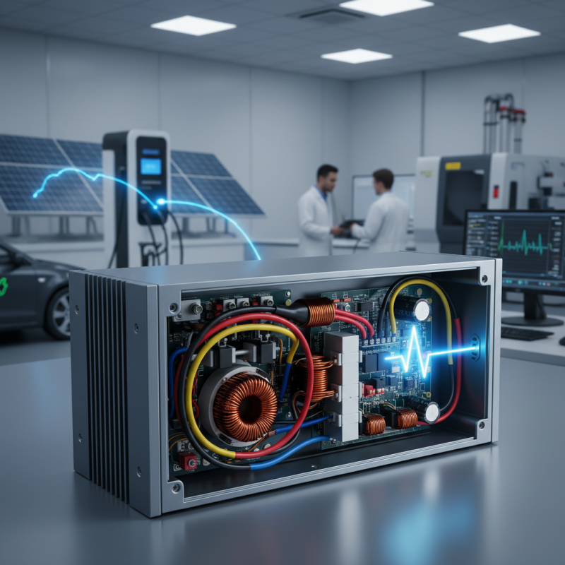 What is a High Power DC Power Supply and How Does It Work?