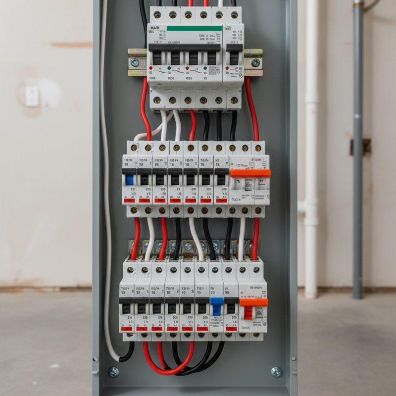 How to Choose the Right Circuit Breaker for Your Home?