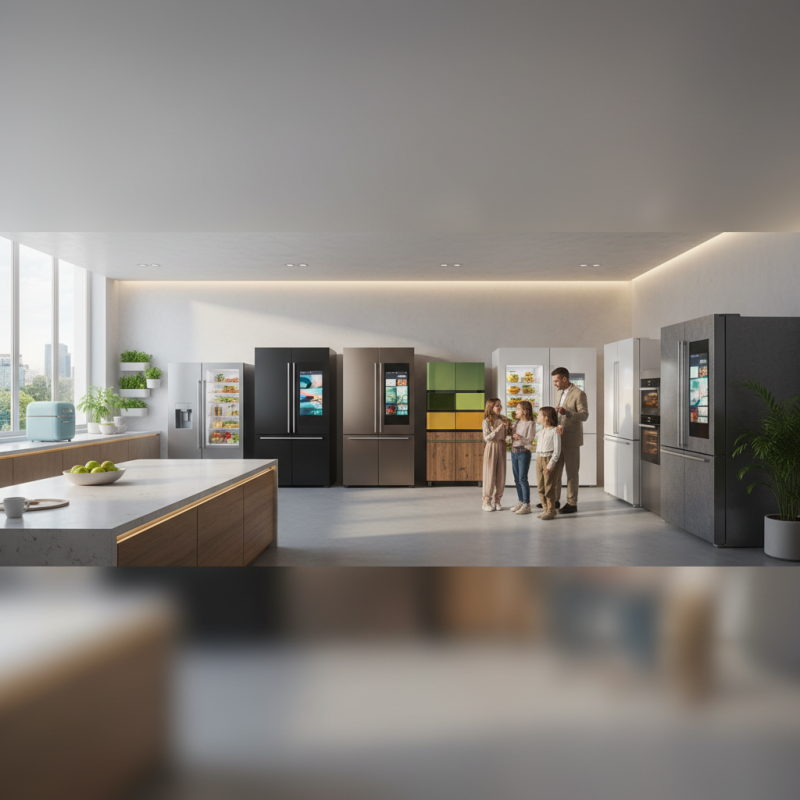 The Best 10 Fridges for Sale in 2026 for Every Budget?