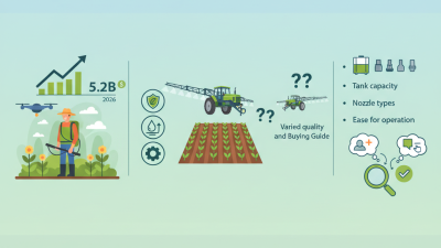 2026 Best Master MFG Sprayer Reviews and Buying Guide?