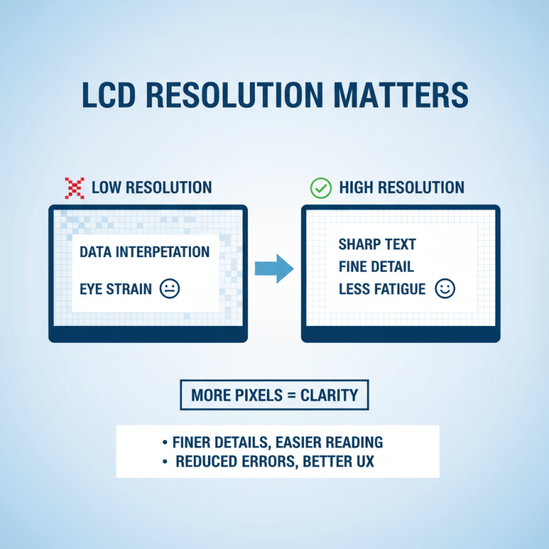 Top 10 Alphanumeric LCD Display Features You Need to Know?