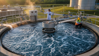 Mixed Bed Bioreactor Tips for Optimal Performance and Efficiency?