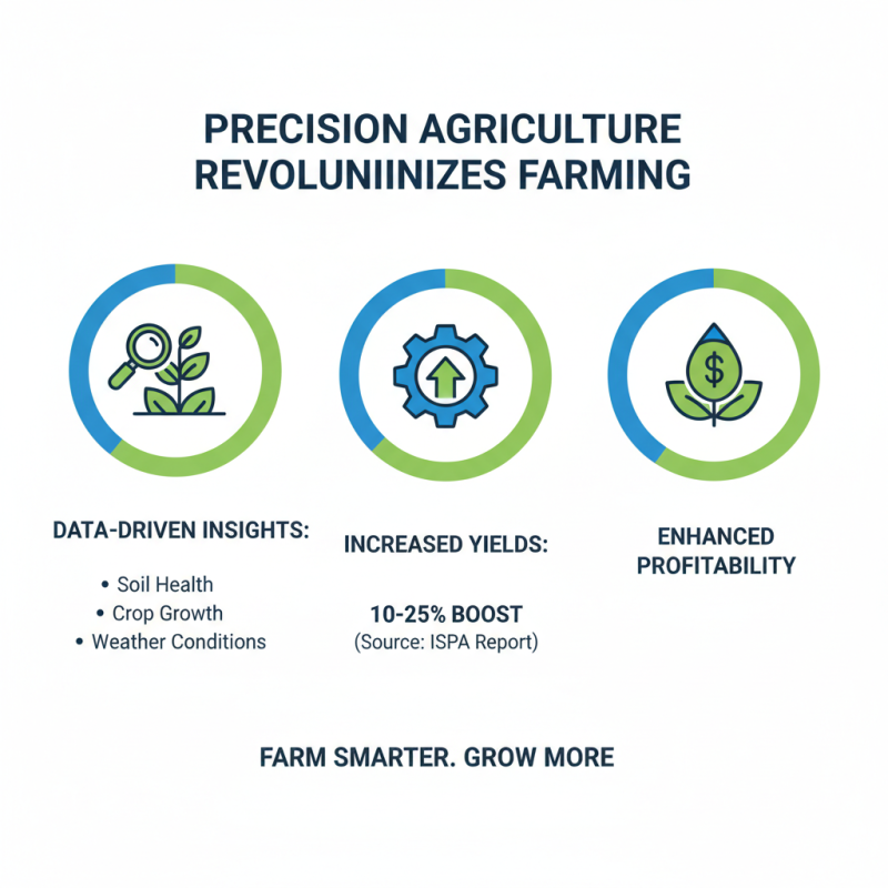 2026 Best Equipment for Agriculture Farming to Boost Your Yield?