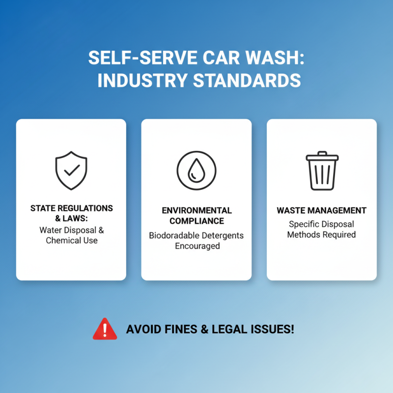 Self Serve Car Wash Equipment Tips for Success?