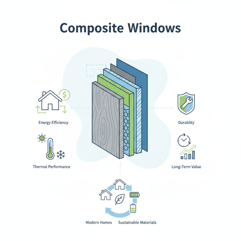 2026 Best Composite Windows for Energy Efficiency and Durability?