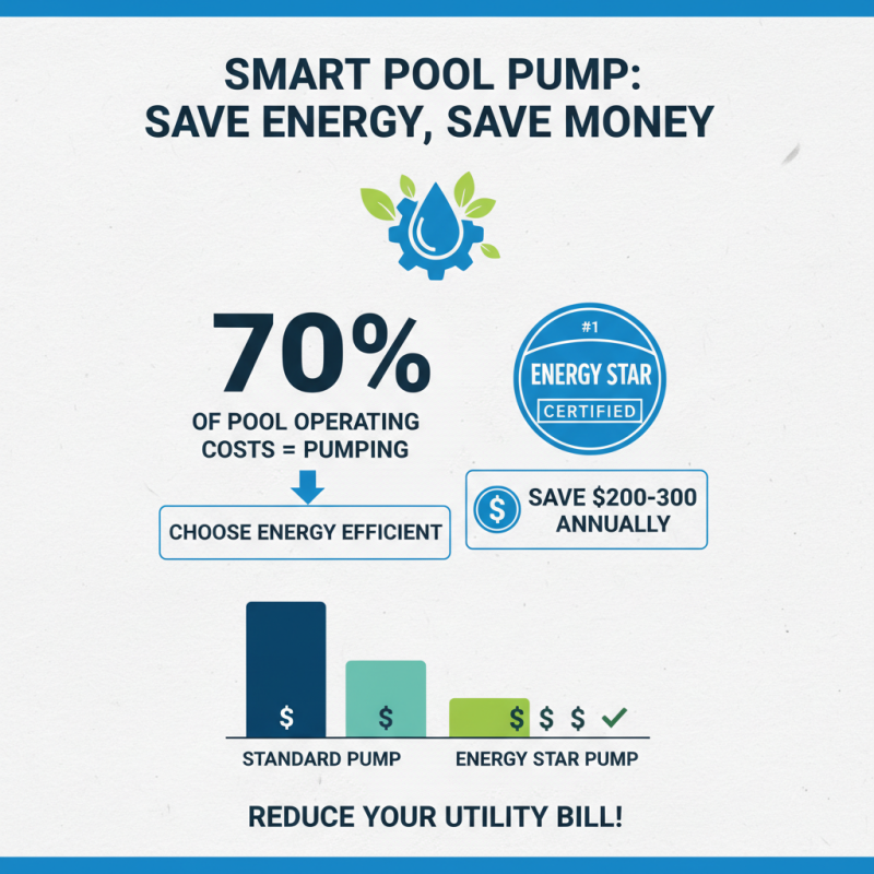 How to Choose the Best Electric Pool Pumps for Your Needs?