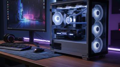10 Tips for Choosing the Best PC Case Manufacturers for Your Build?