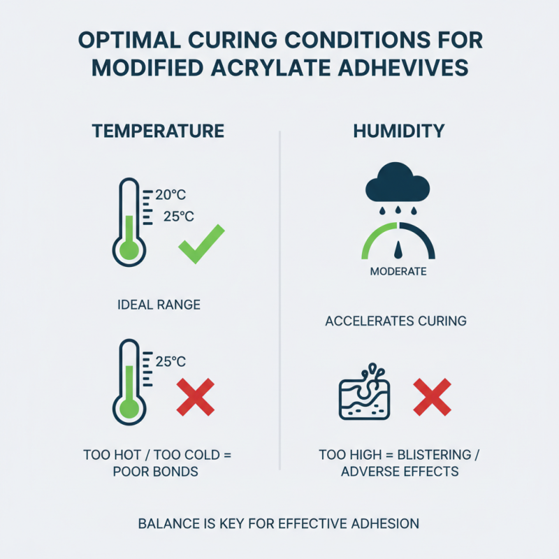 10 Essential Tips for Using Modified Acrylate Adhesive Effectively