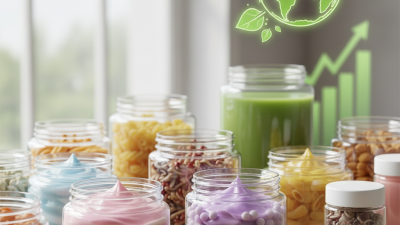 What is a Plastic Jar and How is it Used?