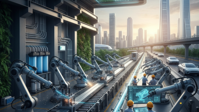 2026 Top Trends in Advanced Steel Fabrication You Should Know?