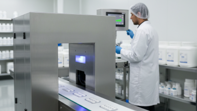 What is a Metal Detector in the Pharmaceutical Industry?