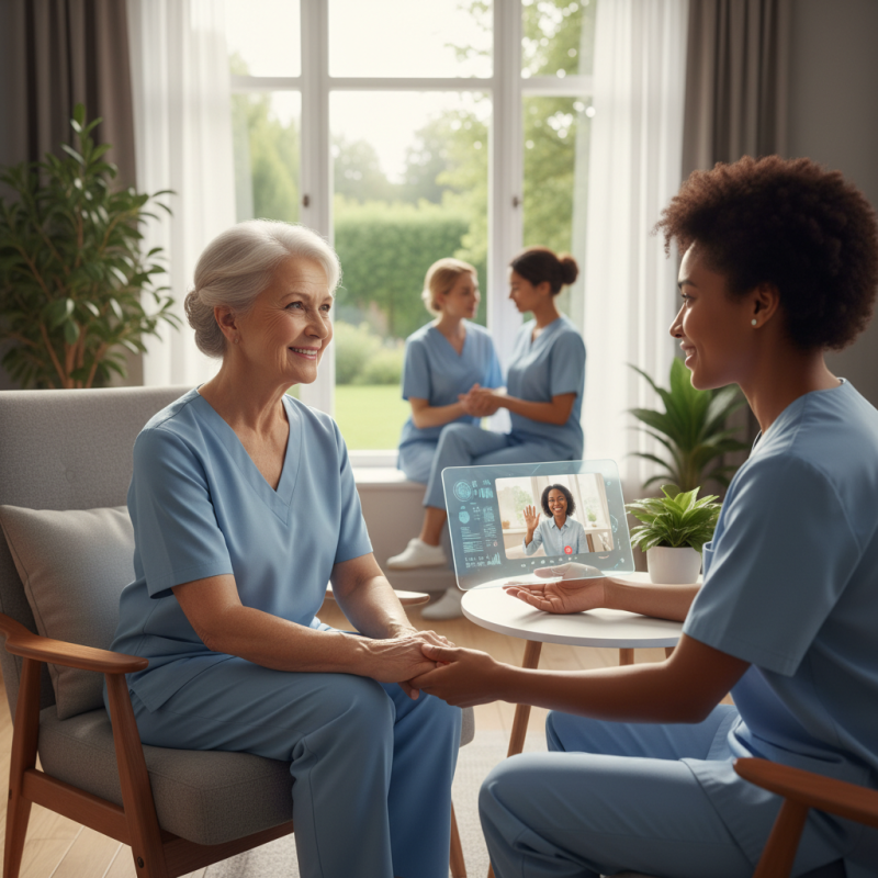 2026 Top Trends in Compassionate Home Health Care Services