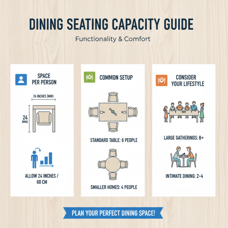 How to Choose the Perfect Dining Set for Your Home?