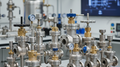 Top 10 High Pressure Valves You Need to Know About?