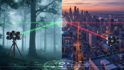 What is the Lidar Range and How Does it Work?