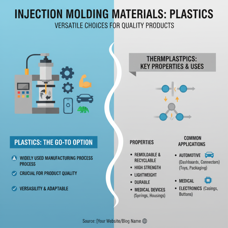 How to Understand the Injection Molding Process Effectively?