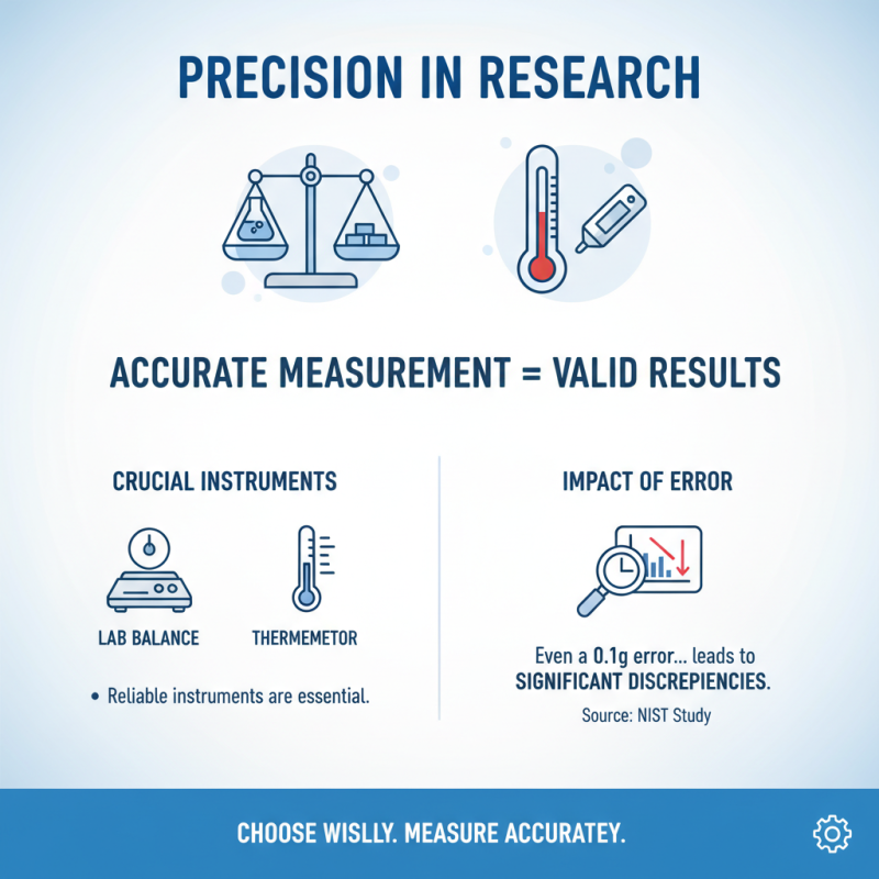Top 10 Science Laboratory Supplies You Need for Optimal Research