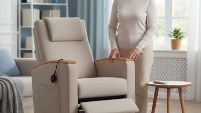 2026 How to Choose the Right Medical Supply Lift Chairs for Your Needs?