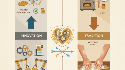 Top Trends Transforming the Baking Industry Today?