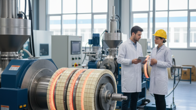 Top 5 Benefits of Ceramic Band Heaters You Should Know?