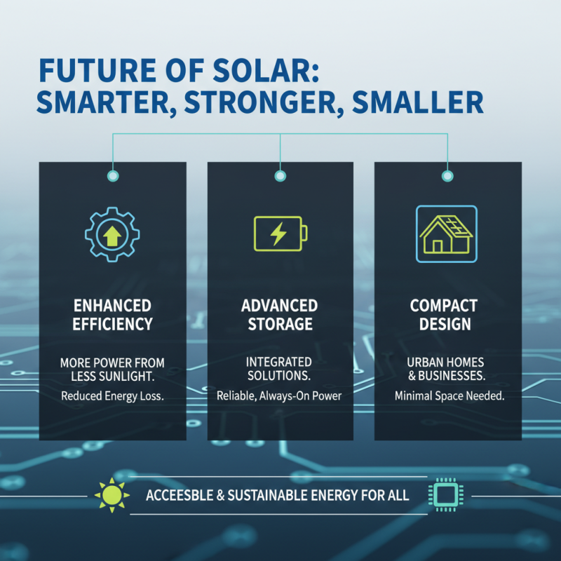 10 Best Solar Power Solutions for Sustainable Energy Use?