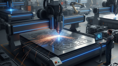 What is Cnc Cutting Machines and How Do They Work?