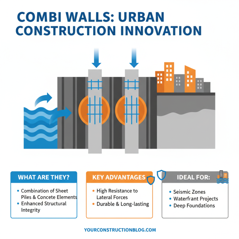 Understanding Combi Walls in Construction for 2026 Top Trends?
