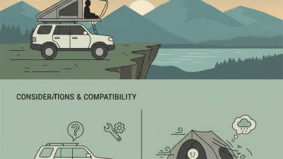 What is an Auto Roof Tent and How Does It Work?