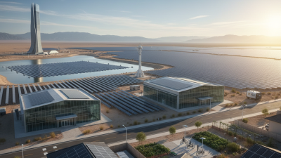 10 Best Solar Power Solutions for Sustainable Energy Use?