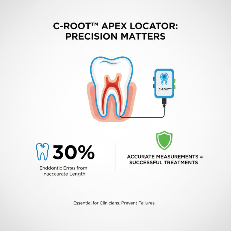 Top Tips on Using a C Root Apex Locator Effectively