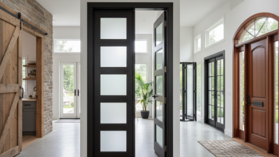 2026 Best Pioneer Doors for Your Home Improvement Needs?