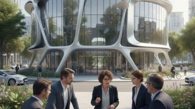 2026 Top Aluminium Solutions for Sustainable Construction and Design?