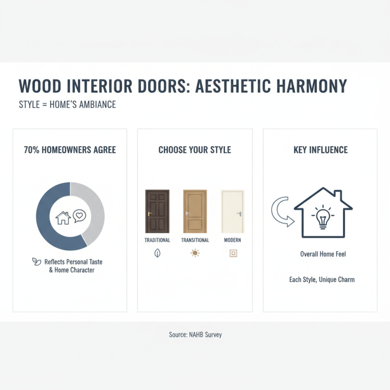 How to Choose the Best Wood Interior Doors for Your Home?