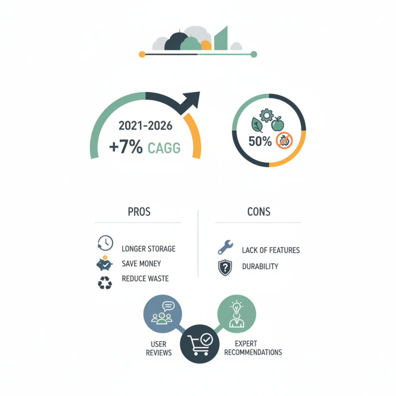 Top Best Chamber Vacuum Sealers for Home Use in 2026?